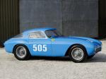 Ferrari 500 Mondial Pinin Farina Berlinetta 1954 года